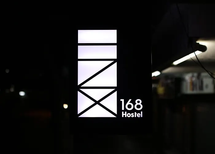 168 * Bangkok